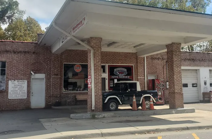 Rodney's Auto Serivce, Inc. 0