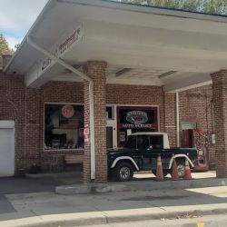 Rodney's Auto Serivce, Inc. ico