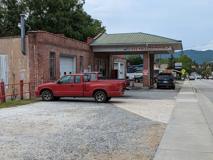 Rodney's Auto Serivce, Inc. 7