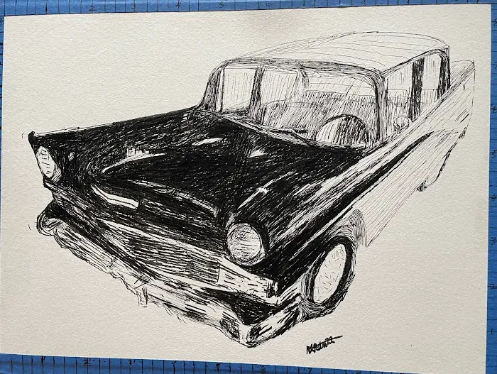 Rodney's Auto Serivce, Inc. 3