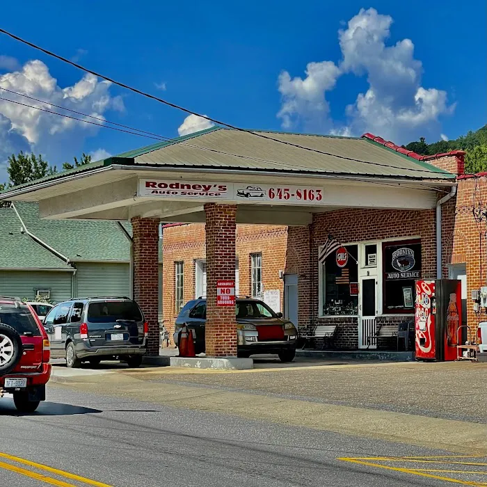 Rodney's Auto Serivce, Inc. 8