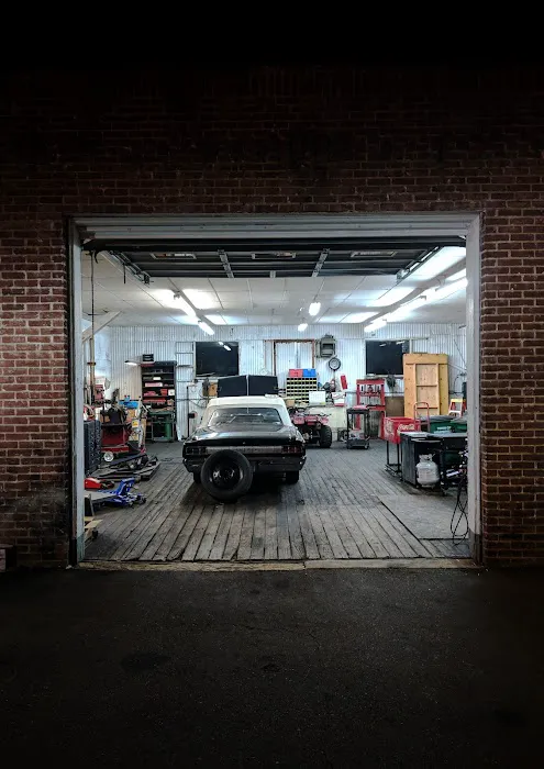 Rodney's Auto Serivce, Inc. 4