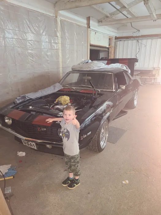 Affordable auto 5