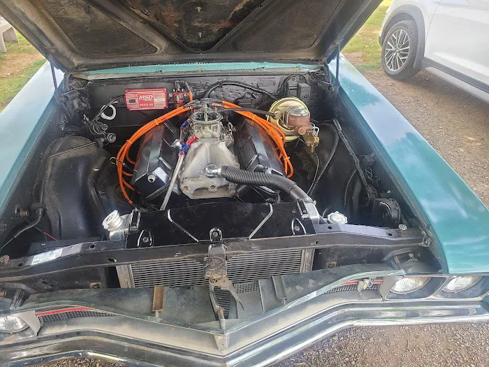 Affordable auto 8