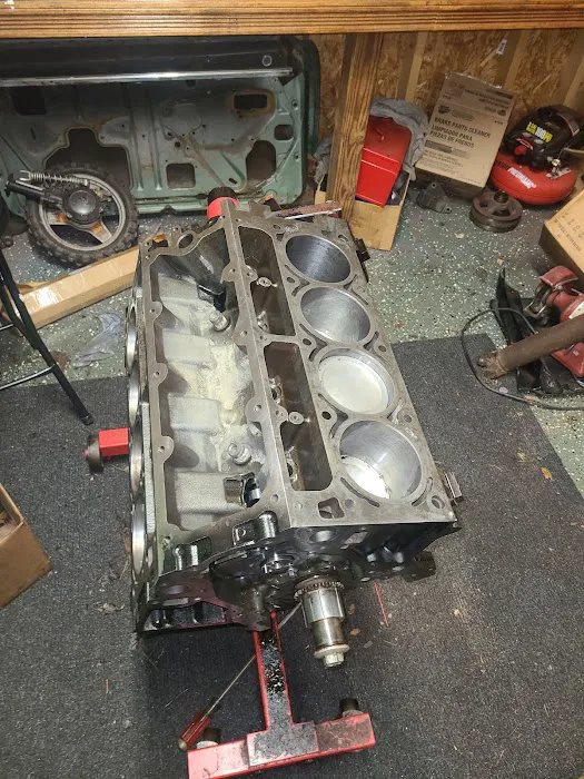 Affordable auto 2