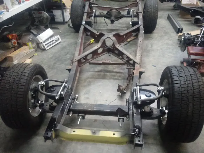 Affordable auto 6