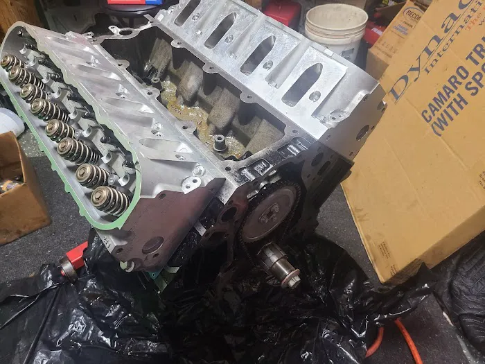 Affordable auto 1