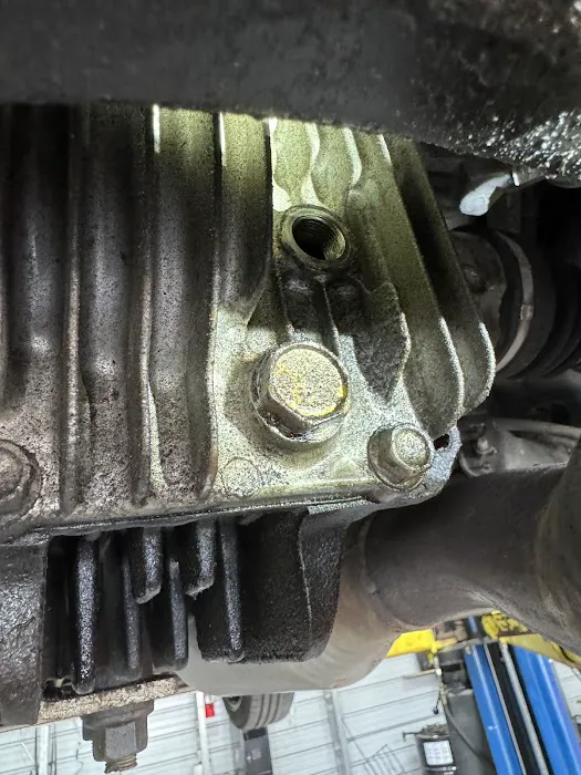 Welch Automotive Inc. 5