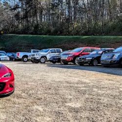 Welch Automotive Inc. ico