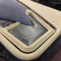Faith Kustoms Upholstery