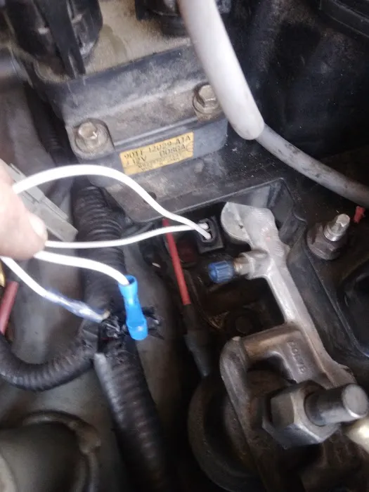 Terry's Auto Repair 4