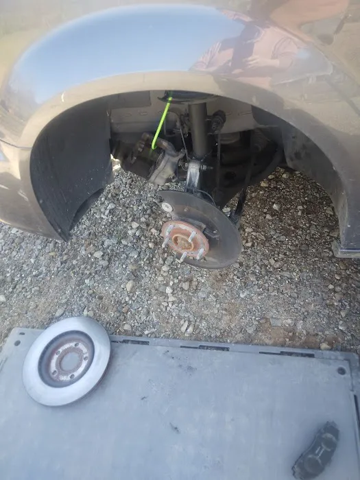 Terry's Auto Repair 1