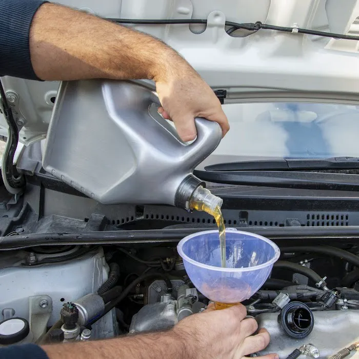 Terry's Auto Repair 5