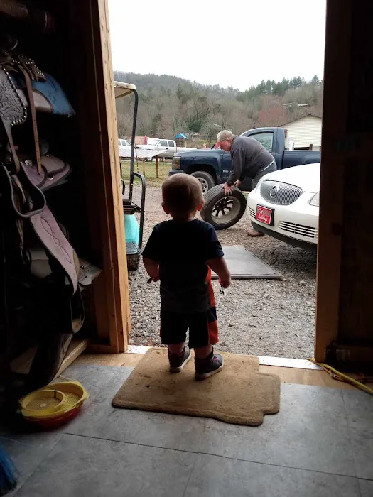 Terry's Auto Repair 3