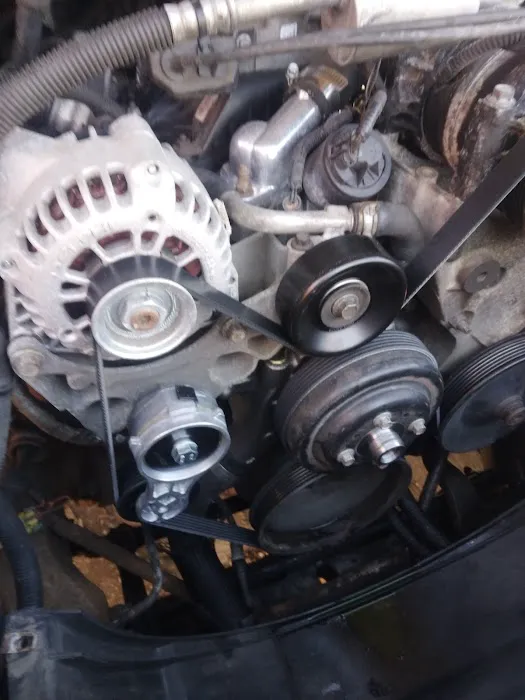 Terry's Auto Repair 0