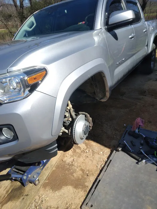 Terry's Auto Repair 6