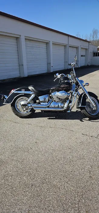 Jones Custom Garage 6