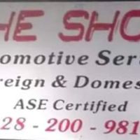 RSH The Shop