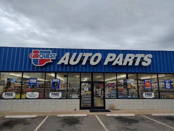 Carquest Auto Parts - RSR AUTO PARTS 1