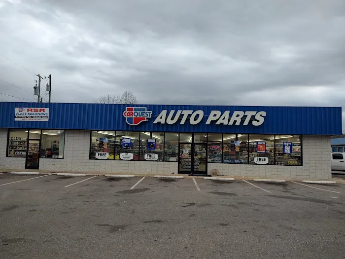Carquest Auto Parts - RSR AUTO PARTS 4