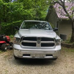 Penningtons Custom Paint and Body ico