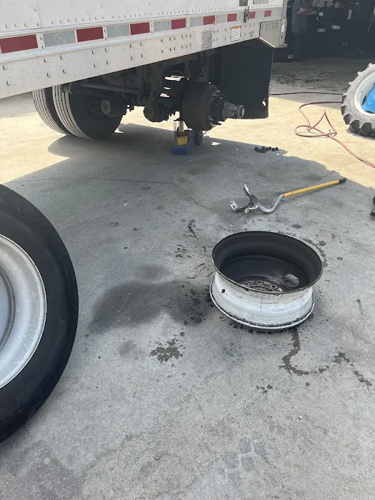 Big T Tires 1