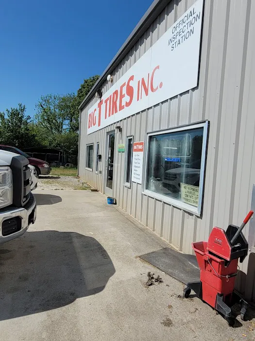 Big T Tires 3