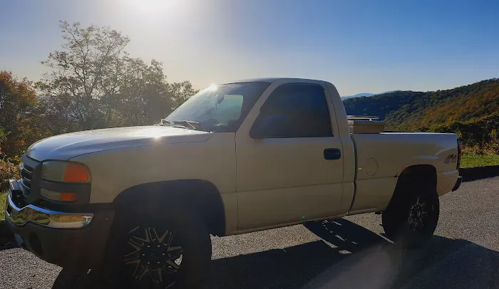 Big T Tires 2