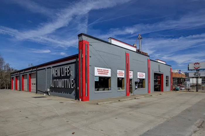 New LIFE Automotive 1