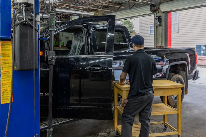 New LIFE Automotive 4