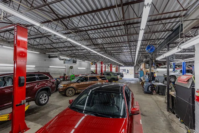 New LIFE Automotive 8