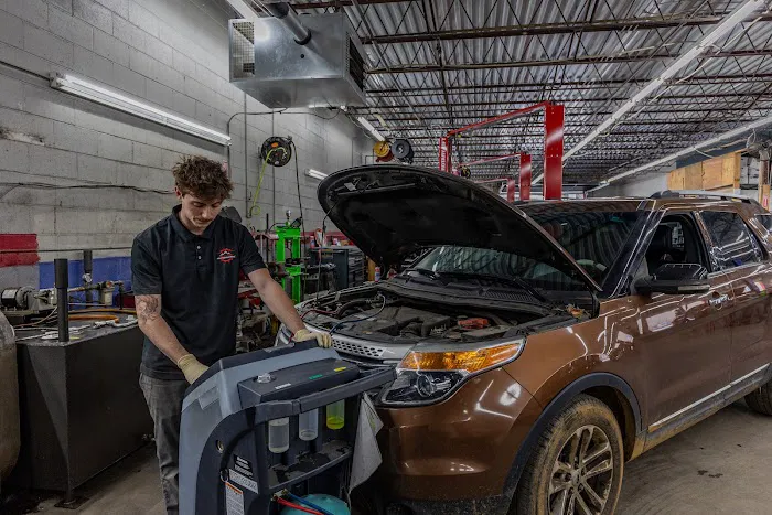 New LIFE Automotive 6