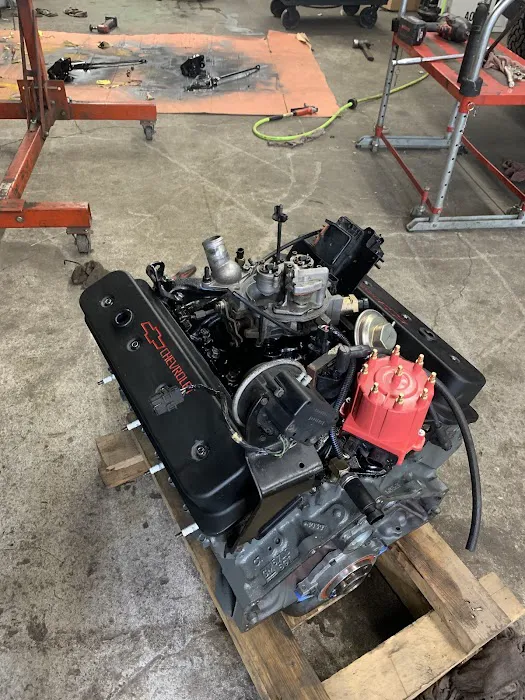 New LIFE Automotive 5