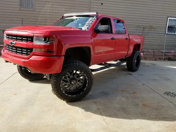 New LIFE Automotive 2