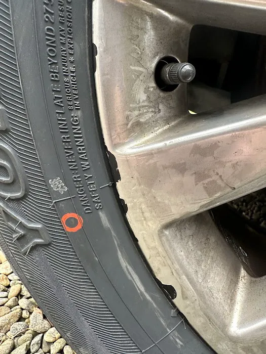 Berry's Tire & Service Center 1