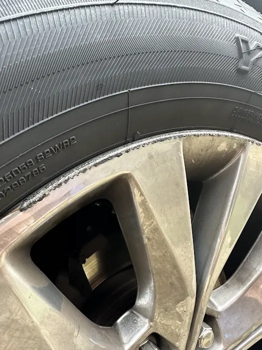 Berry's Tire & Service Center 2