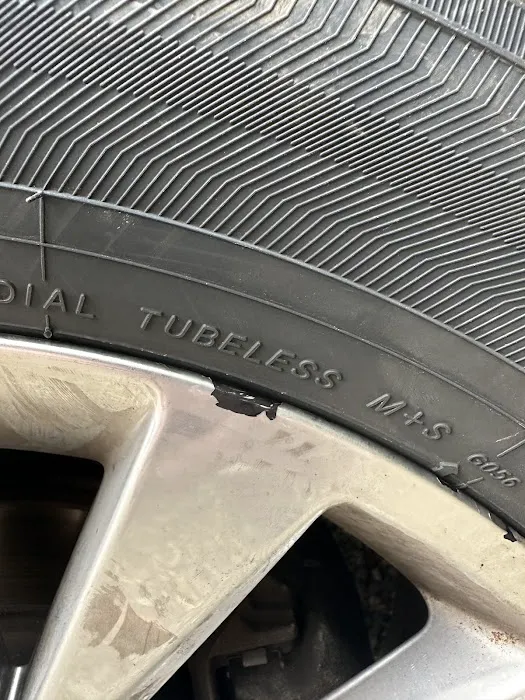 Berry's Tire & Service Center 0