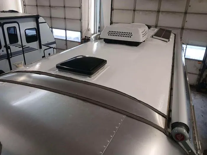 Expo Camper Repair 5