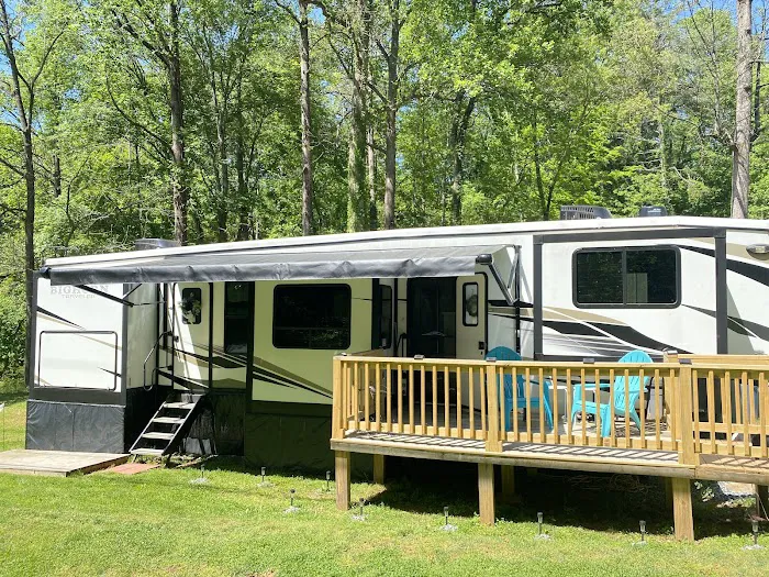 Expo Camper Repair 2