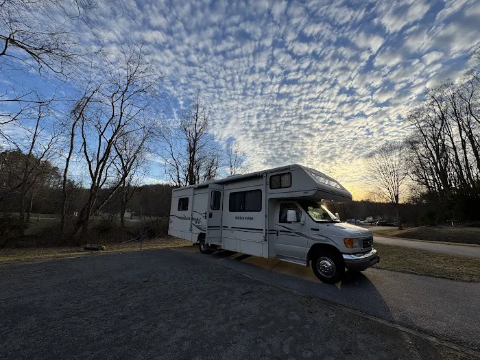 Expo Camper Repair 0