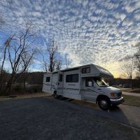 Expo Camper Repair