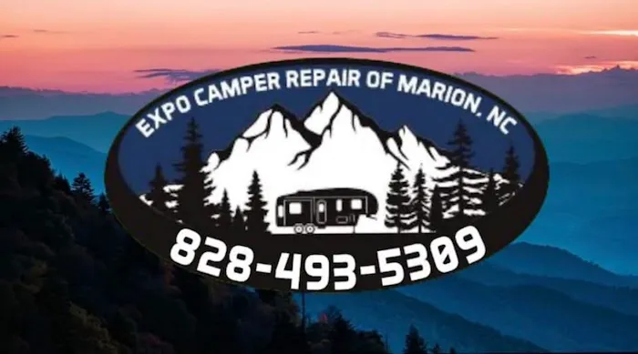 Expo Camper Repair 6
