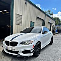 Kustomz Window Tinting & More