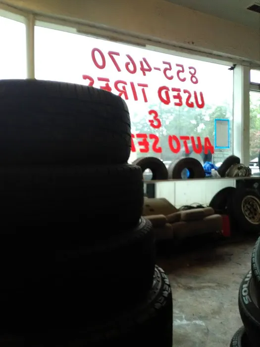 Next Tread Tires 3