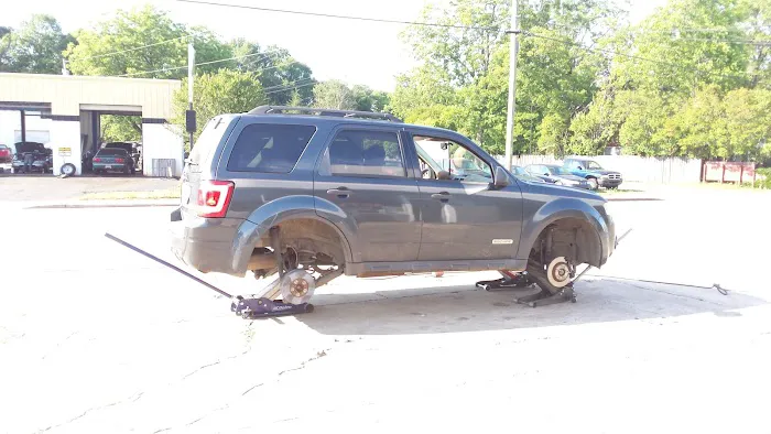 Next Tread Tires 4