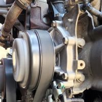 Apex Truck & Auto Repair
