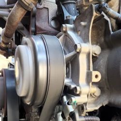 Apex Truck & Auto Repair ico