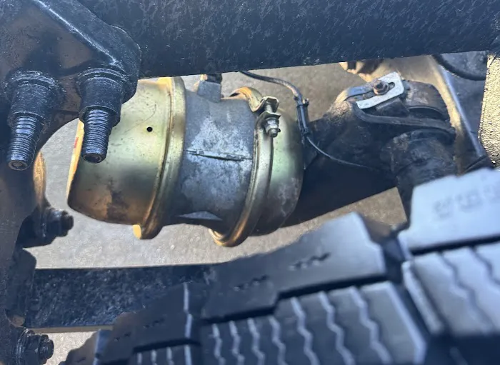 Apex Truck & Auto Repair 6