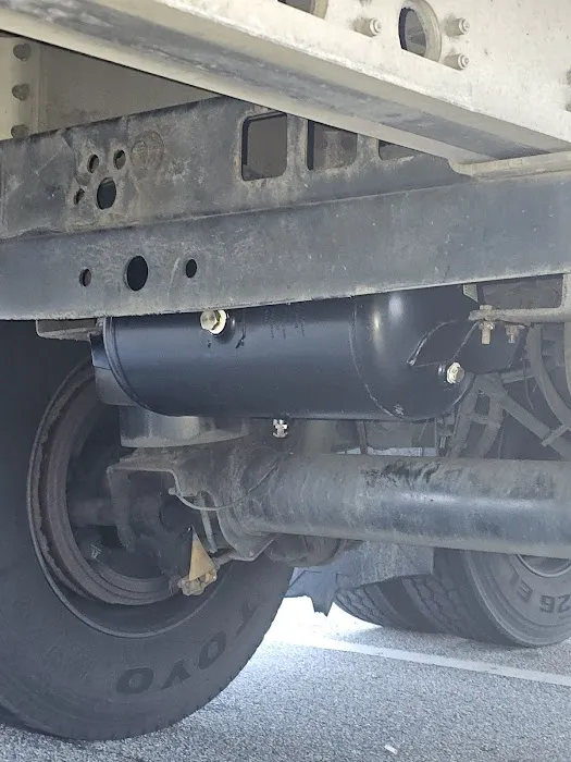 Apex Truck & Auto Repair 2