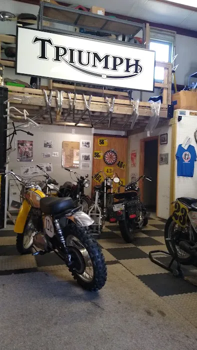 Easley Cycle Repair 2